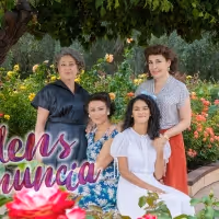 Win Two Tickets to The Old Globe's World Premiere of THE GARDENS OF ANUNCIA