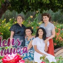 Win Two Tickets to The Old Globe's World Premiere of THE GARDENS OF ANUNCIA