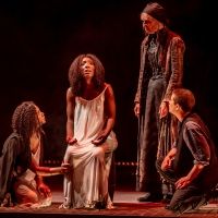 BWW Review: QUEEN GONERIL at Soulpepper Theatre