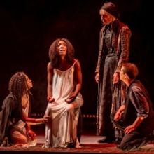 BWW Review: QUEEN GONERIL at Soulpepper Theatre