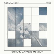 Absolutely Free Announces Remix Album With Joseph Shabason Remix of 'How To Paint Clo