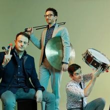 Third Coast Percussion Sets 2023-2024 Season, Including New Album BETWEEN BREATHS