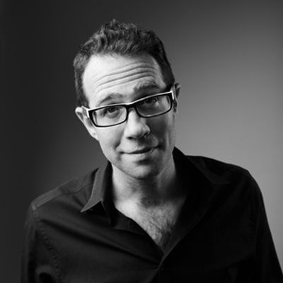 Asbury Park Theater Company Names Nate Patten New Producing Artistic Director