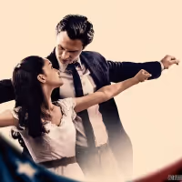VIDEO: Watch a New Sneak Peek of WEST SIDE STORY; New Posters Revealed Video