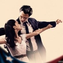 VIDEO: Watch a New Sneak Peek of WEST SIDE STORY; New Posters Revealed