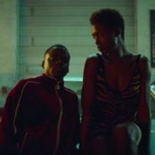 VIDEO: Daniel Kaluuya, Jodie Turner-Smith Star in Trailer for QUEEN & SLIM