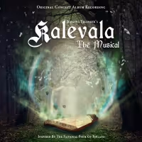 Interview: Composer Johanna Telander Talks KALEVALA THE MUSICAL
