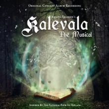 Interview: Composer Johanna Telander Talks KALEVALA THE MUSICAL