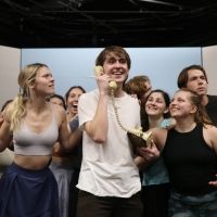 Irving Berlin's HOLIDAY INN to be Presented at The Lyceum Theater Directed by…