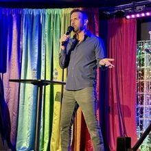 Three Performances Added Of Adam Sank's BAD DATES At Stonewall