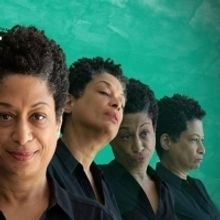 BWW Review: NO CHILD at Great River Shakespeare Festival