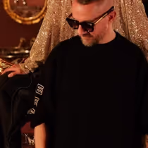 GALANTIS Releases Reimagined Cover of "Can't Take My Eyes Off You"