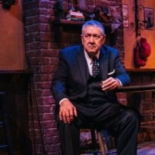 Keegan Theatre Announces Cast and Team of AN IRISH CAROL