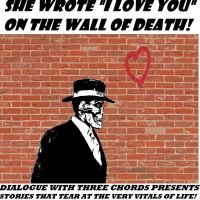 Dialogue With Three Chords Present A Night Of Pulp-Inspired Plays
