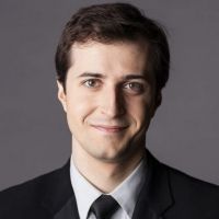 Park University International Center for Music Graduate Kenny Broberg Announced as…