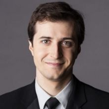 Park University International Center for Music Graduate Kenny Broberg Announced as Fi