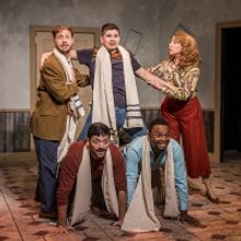BWW Review: FALSETTOS at Richmond Triangle Players Is Transcendent with Love and Pain