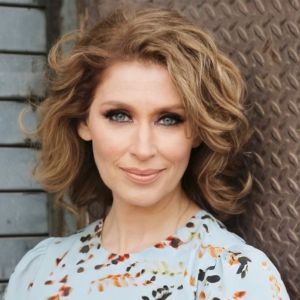 Ann Kittredge Joins Judy Kaye, Christine Andreas, Walter Willison, and Adrienne…
