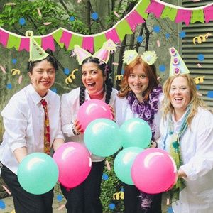 SNACEY! to Make Toronto Fringe Festival Debut as Full Musical