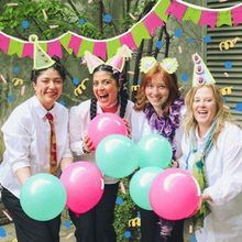 SNACEY! to Make Toronto Fringe Festival Debut as Full Musical