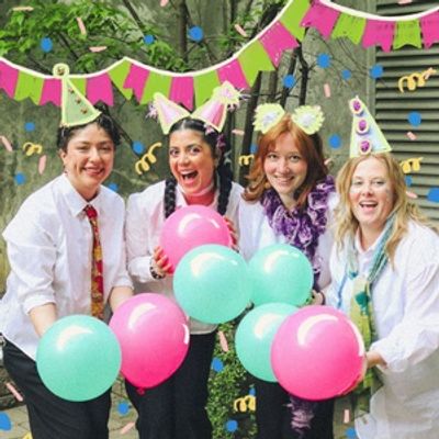 SNACEY! to Make Toronto Fringe Festival Debut as Full Musical