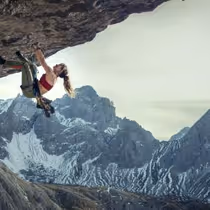 CLIFFHANGER Remake to Star Lily James and Pierce Brosnan