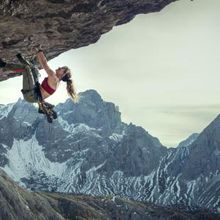 CLIFFHANGER Remake to Star Lily James and Pierce Brosnan