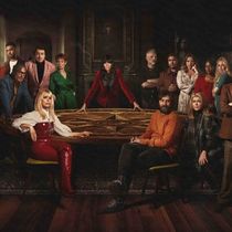 THE CELEBRITY TRAITORS UK Sets Peacock Premiere Date