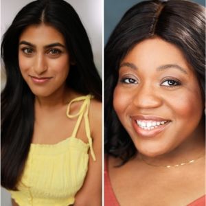 Leading Lady Creative and Guptanya Studios To Present THE LEADING LADY CLUB At…