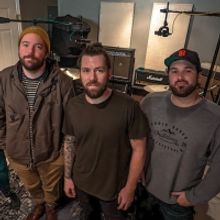 Have Mercy Announces New Self-Titled EP