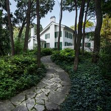 Randy Bryant Is Keeping Theater History Alive with New Ten Chimneys Documentary