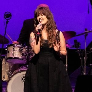 Colorado Jazz Repertory Orchestra Presents BIG BAND ROYALTY: NOTHIN' BUT THE BLUES