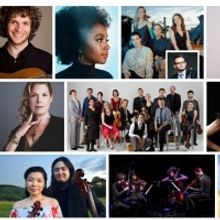 GatherNYC Announces Fall 2021 Season at Museum of Arts and Design in Columbus Circle