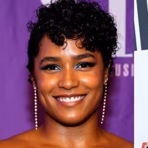 Taylor Iman Jones, Jordan Fisher and More to Star in THE KING'S CRITIQUE Industry…