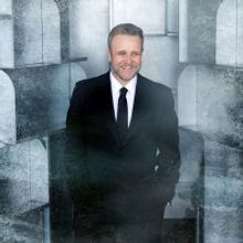 Van Wezel Announces Rescheduled Date For Michael Londra's CELTIC YULETIDE