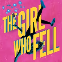 Sarah Rutherford's THE GIRL WHO FELL to Make World Premiere