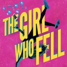 Sarah Rutherford's THE GIRL WHO FELL to Make World Premiere