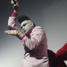 COSTUME Announces National Tour