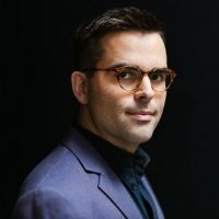BWW Inteview: Maestro Luke Frazier Shares Details on Great Performances, New…