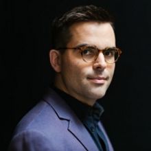 BWW Inteview: Maestro Luke Frazier Shares Details on Great Performances, New Arrangem