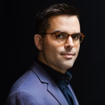 BWW Inteview: Maestro Luke Frazier Shares Details on Great Performances, New Arrangements for WICKED IN CONCERT!