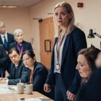 VIDEO: Watch the Trailer for THE SALISBURY POISONINGS Video