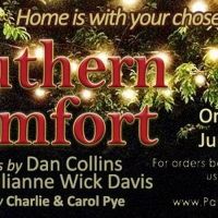 Pandora Productions Announces SOUTHERN COMFORT Extra Production For The 2020-2021…
