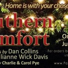 Pandora Productions Announces SOUTHERN COMFORT Extra Production For The 2020-2021 Vir