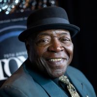 Meet the 2022 Tony Nominees: TROUBLE IN MIND's Chuck Cooper