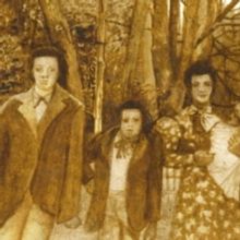 Luna Stage Premieres THE GROUND ON WHICH WE STAND, April 29-30