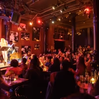 Joe's Pub Announces Juneteenth Celebration Plus July and August Programming With…