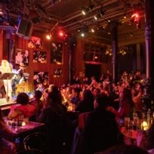 Joe's Pub Announces Juneteenth Celebration Plus July and August Programming With Tick