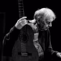Composer and Guitarist Ralph Towner Passes Away at 85