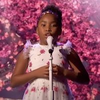 VIDEO: Nine-Year-Old Opera Singer Victory Brinker Made History on AMERICA'S GOT…